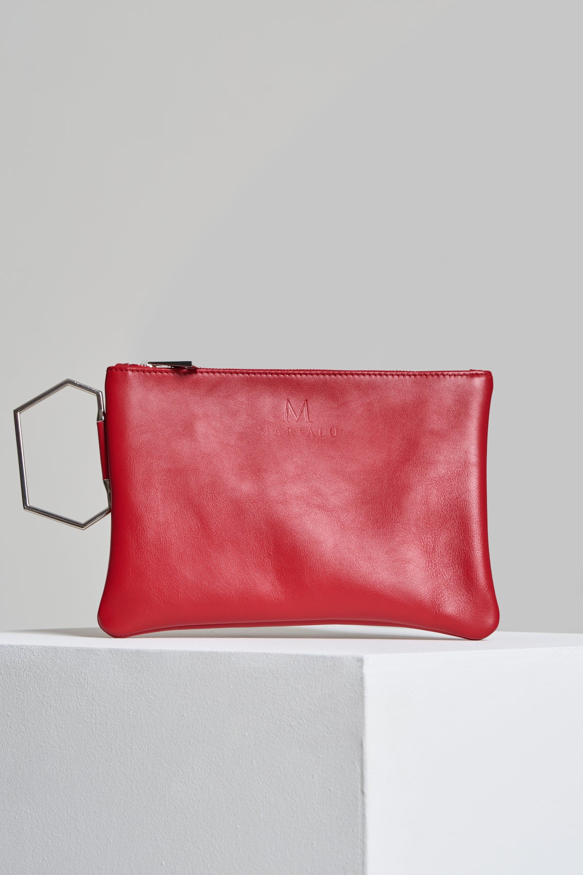 BORSA POCHETTE NERA, BERLINO