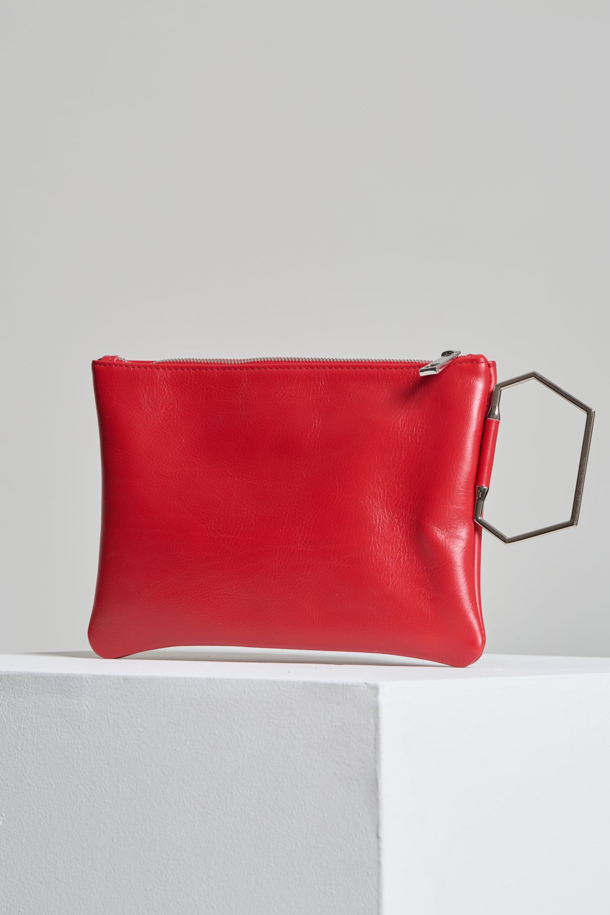 BORSA POCHETTE NERA, BERLINO