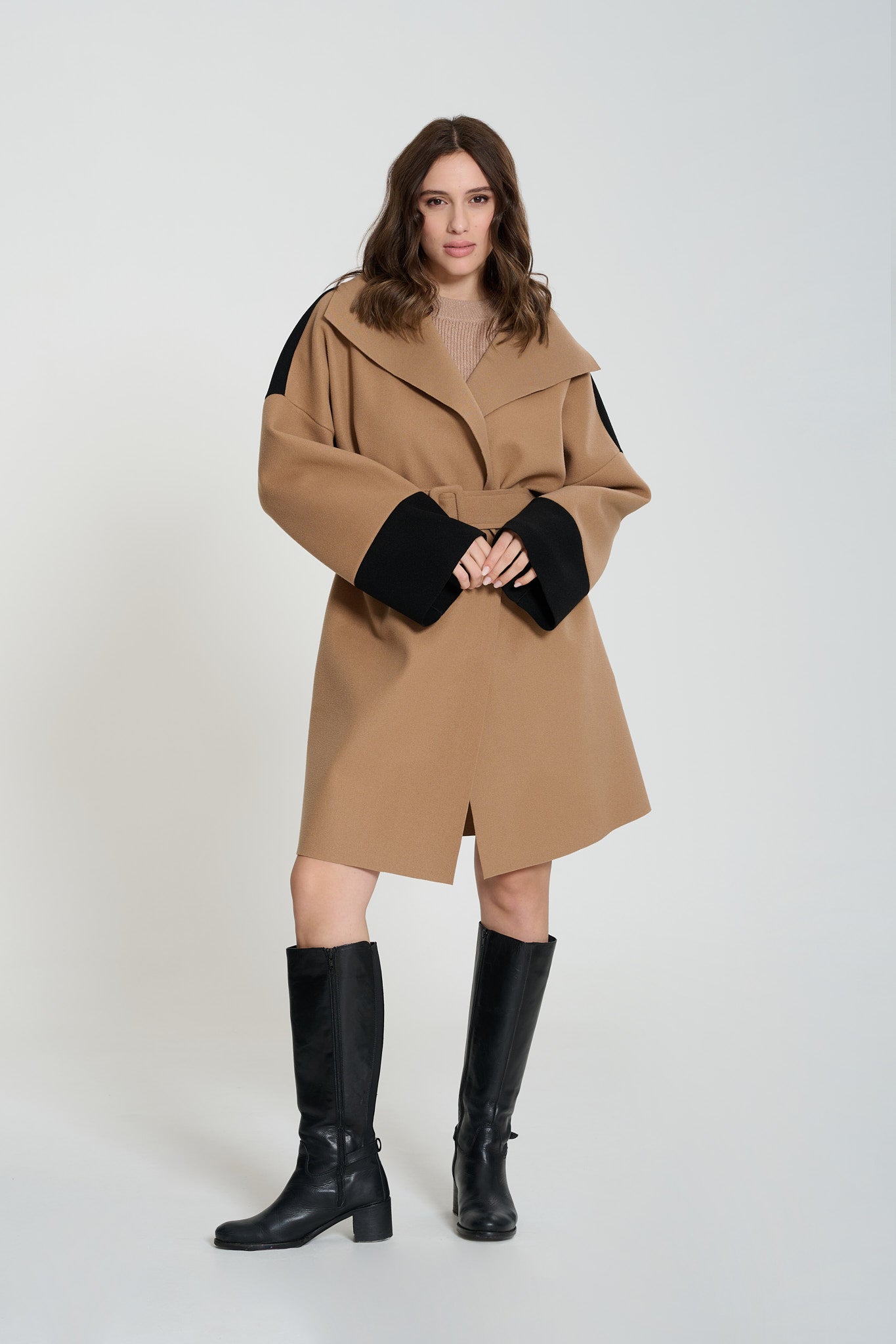 CAPPOTTO, CARTAGENA