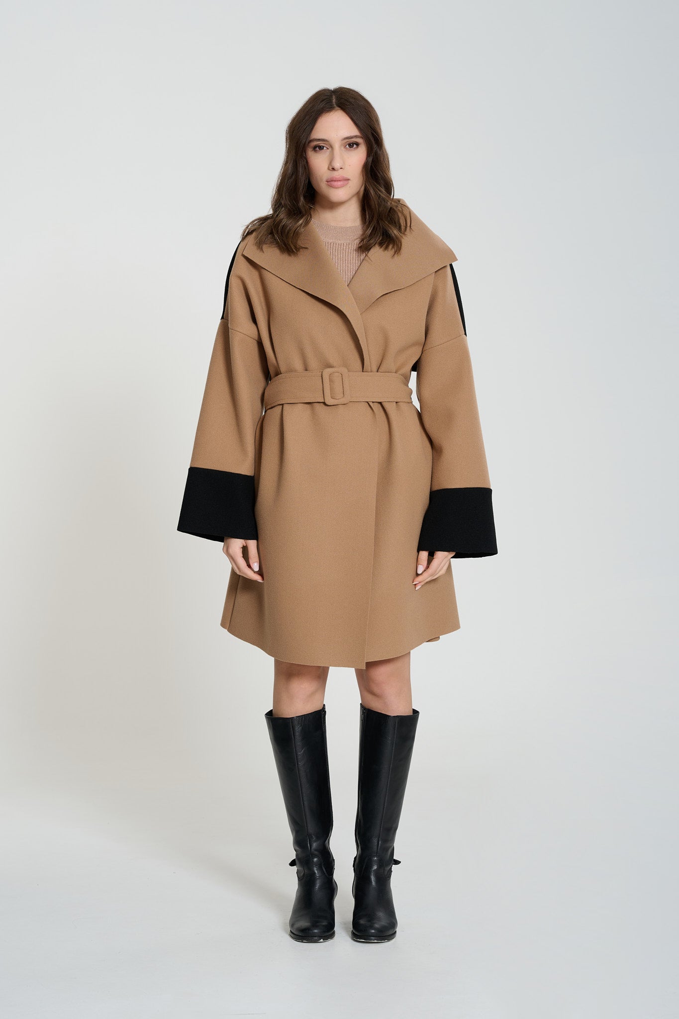 CAPPOTTO, CARTAGENA