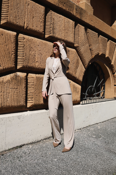 GIACCA JERSEY, GRANADA