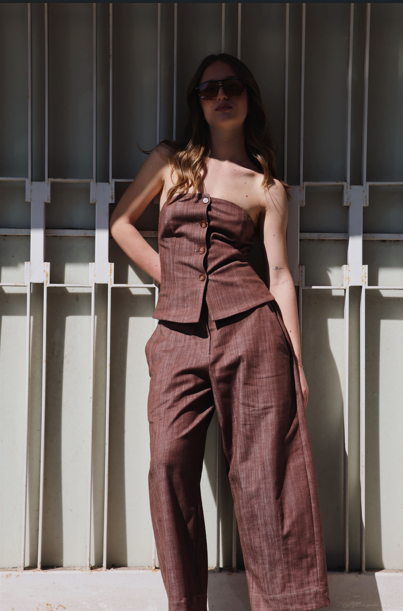 PANTALONE IN DENIM, JACA