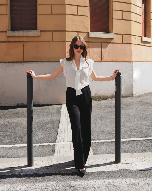 PANTALONE JERSEY, GRANADA