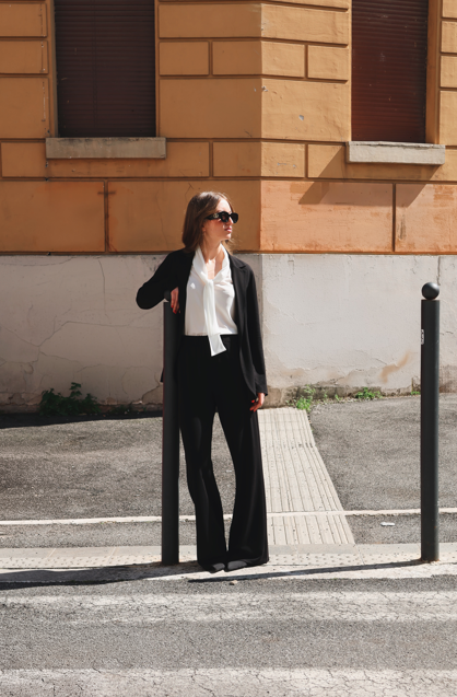 PANTALONE JERSEY, GRANADA