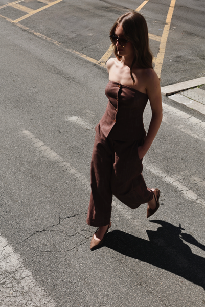 PANTALONE IN DENIM, JACA