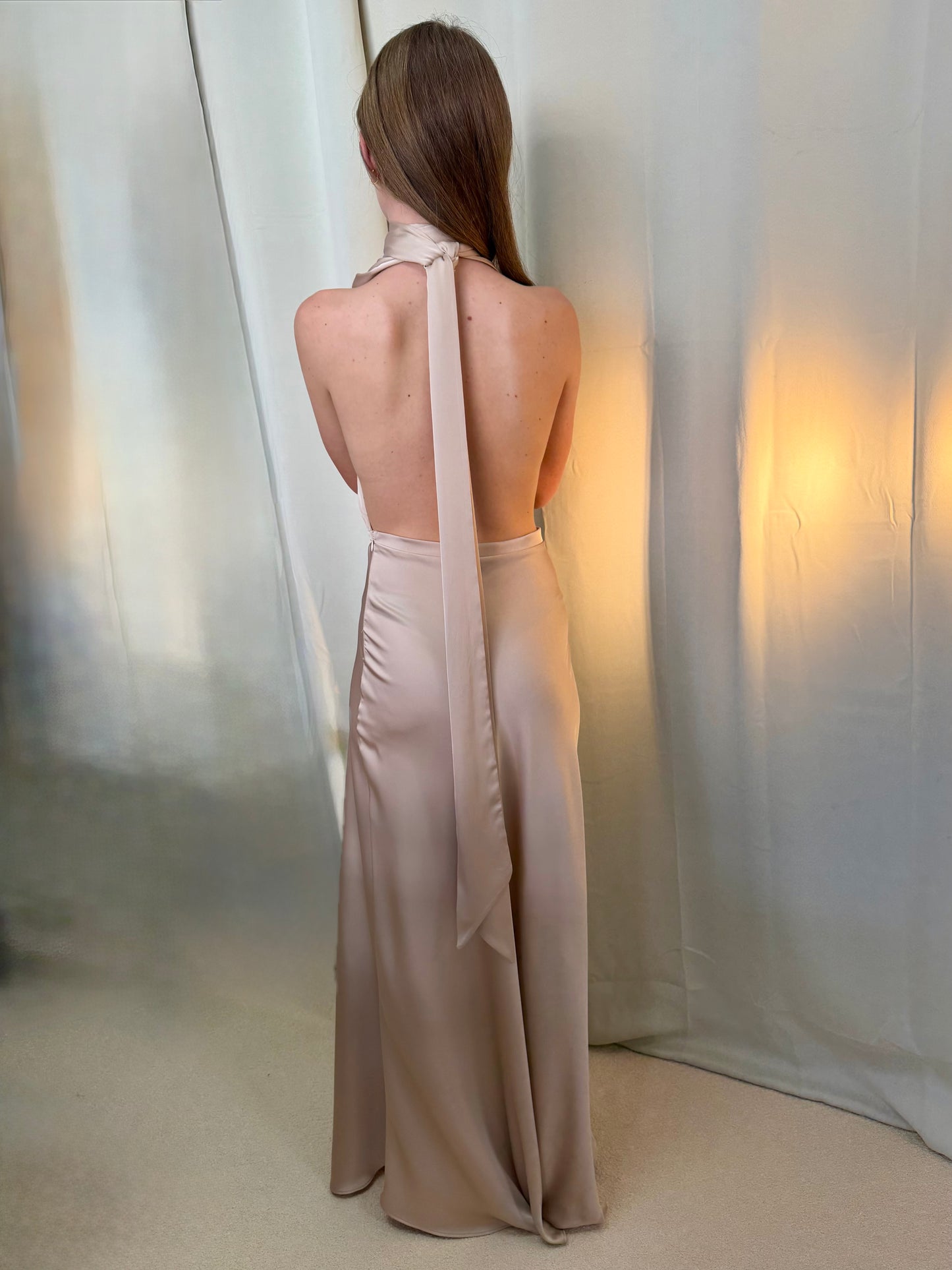 SWITCH DRESS
