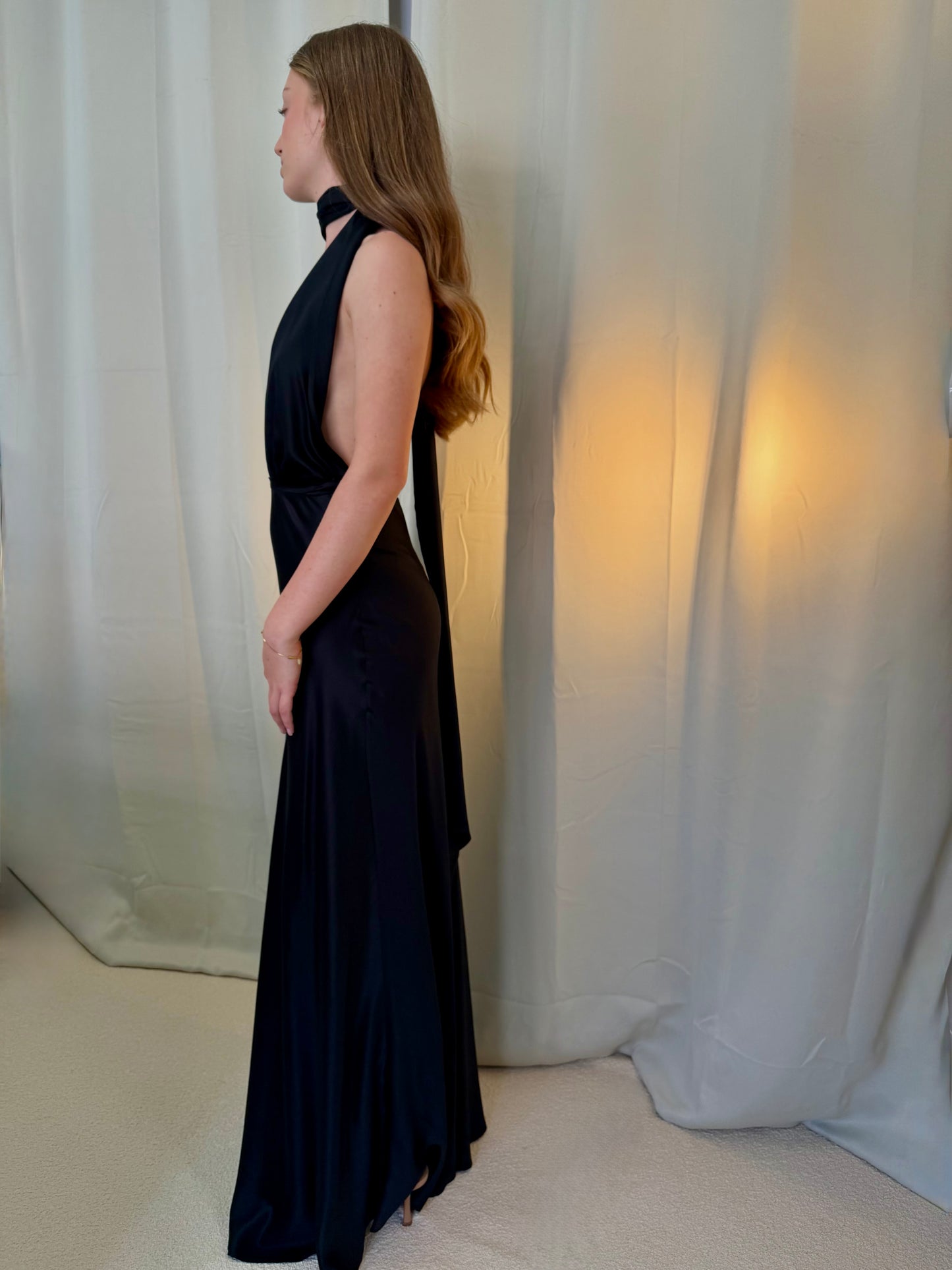 SWITCH DRESS