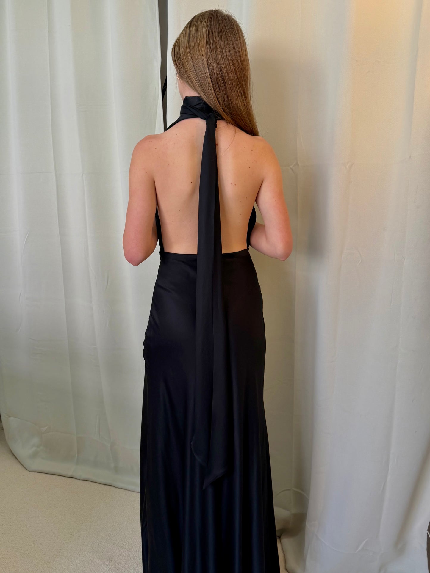 SWITCH DRESS