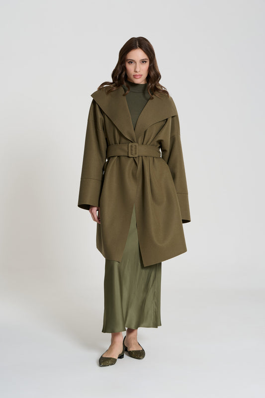 CAPPOTTO, CARTAGENA 