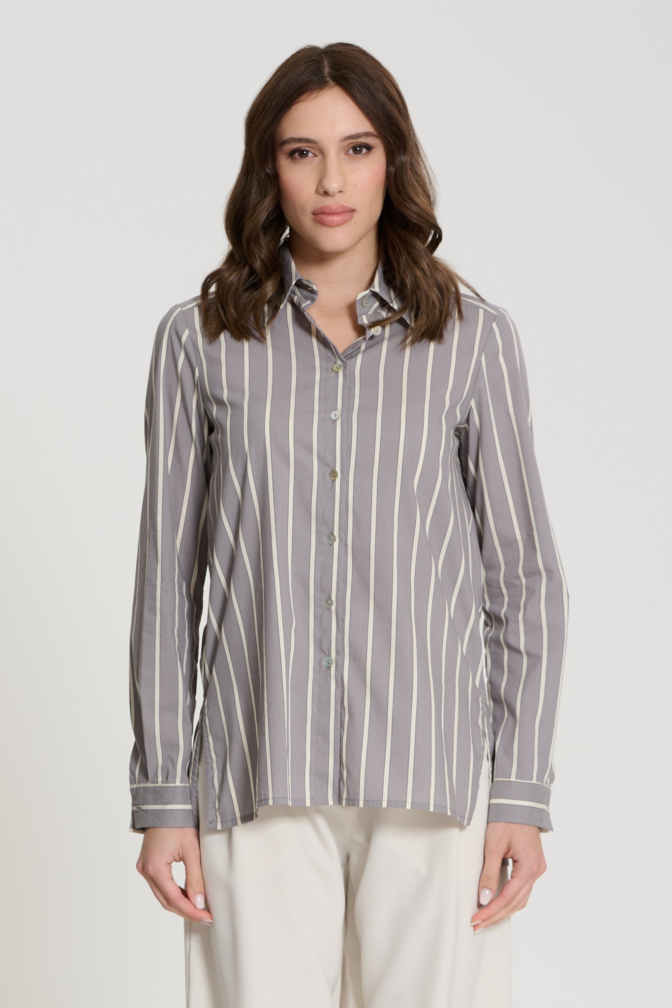 CAMICIA, CASABLANCA