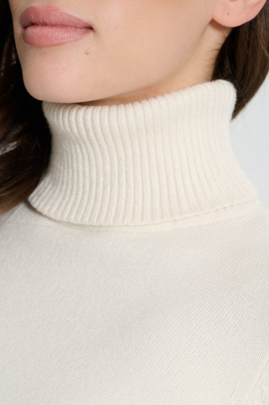 MAGLIONE COLLO ALTO, MARIBO