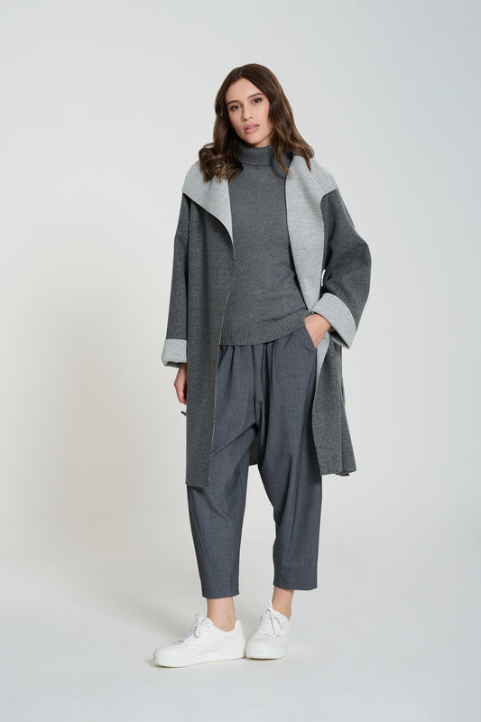 PANTALONE OVER, PEDRA