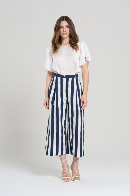 CAMICIA DI RASO BIANCO, BELFAST