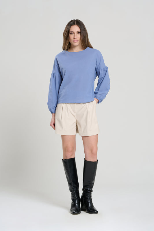 BLUSA CIELO, BARCELLONA 