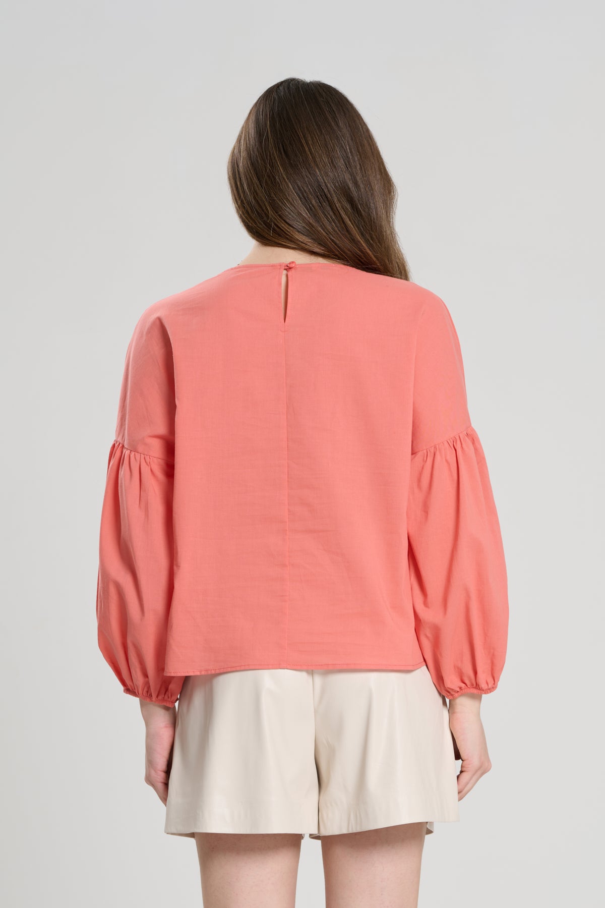 BLUSA CORALLO, BARCELLONA 