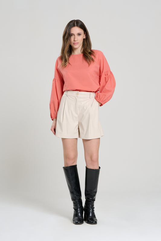 BLUSA CORALLO, BARCELLONA 