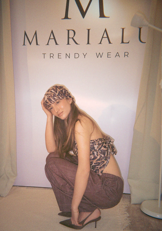 BANDANA, TENERIFE